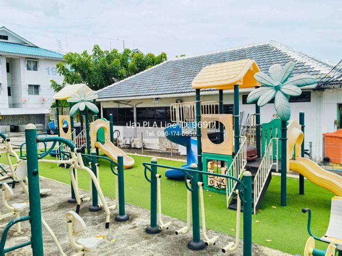 รูป ห้องชุดเอื้ออาทร เขาแตงอ่อน ตึก 4 ชั้น 2 ศรีราชา จังหวัดชลบุรี - รูปที่ 12/13