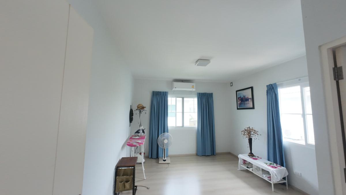 รูป บ้านเดี่ยว 50.7 ตร.ว. ใน Villaggio ศรีนครินทร์–บางนา ของดีที่ไม่ได้มีเข้ามาบ่อย - รูปที่ 21/32