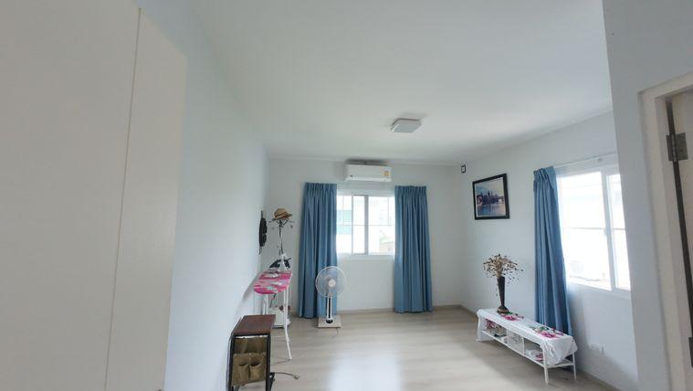 รูป บ้านเดี่ยว 50.7 ตร.ว. ใน Villaggio ศรีนครินทร์–บางนา ของดีที่ไม่ได้มีเข้ามาบ่อย - รูปที่ 21/32