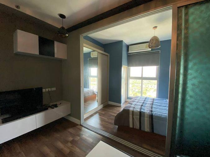 picture AS2249 A Space ME Bangna Condo For Rent - 5/13