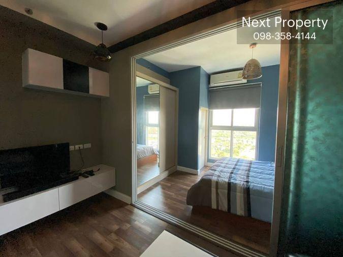 picture AS2249 A Space ME Bangna Condo For Rent - 5/13
