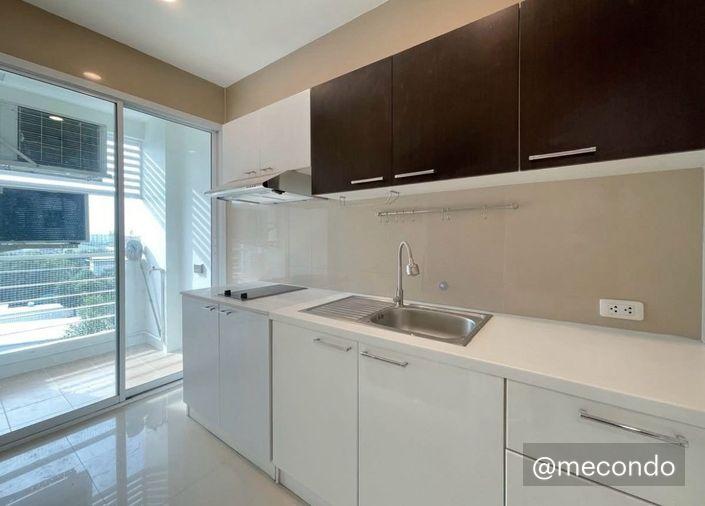 รูป ME2500423 ขายคอนโดห้องใหญ่ ราคาพิเศษ Happy Condo ลาดพร้าว 101 ห้องพร้อมอยู่ แต่งครบ - รูปที่ 5/13