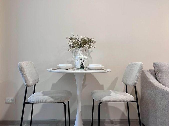 picture AS2247 The Belgravia @ Ratchada 17 Condo For Rent - 4/10