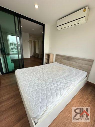 รูป 🤝🏻RB25559 ให้เช่าถูกมาก👍รีช พหลโยธิน 52✅แอดไลน์ @mproperty( มี @ ด้วย) แอดมินตอบไว - รูปที่ 1/24