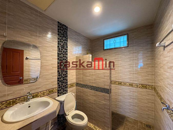 รูป บ้านชลิตา บ้านเดี่ยวให้เช่า 3 ห้องนอน พร้อมเข้าอยู่ - รูปที่ 16/18