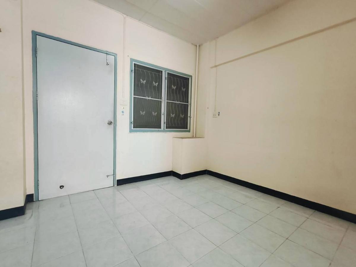 รูป ห้องชุดเอื้ออาทร เขาแตงอ่อน ตึก 4 ชั้น 2 ศรีราชา จังหวัดชลบุรี - รูปที่ 9/13