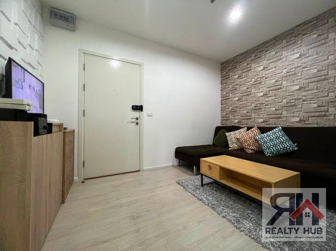 รูป 🤝🏻RB25546 ให้เช่าถูกมาก👍แอสปาย สาทร - ท่าพระ✅แอดไลน์ @mproperty( มี @ ด้วย) แอดมินตอบไว - รูปที่ 1/8