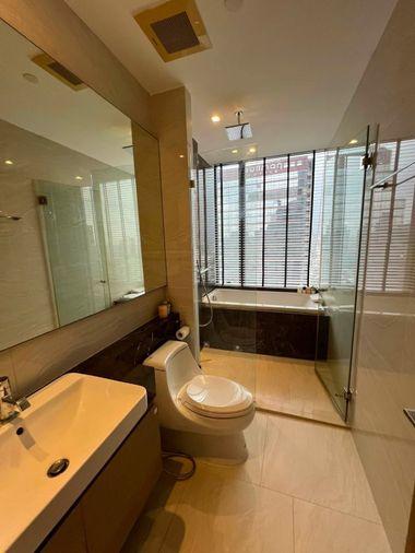 picture 🔥 Best-Value High-Floor 2BR at Ashton Silom | Special Price 56,000/month - 17/24