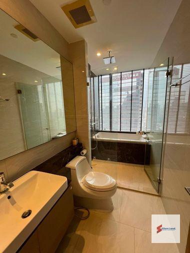 picture ðĨ Best-Value High-Floor 2BR at Ashton Silom | Special Price 56,000/month - 17/24