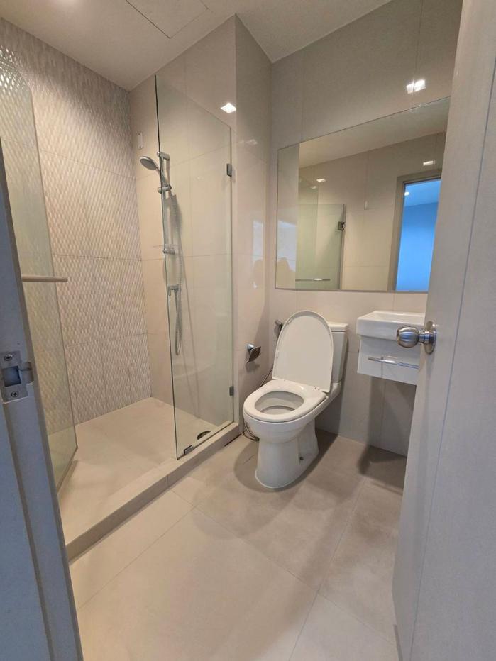 รูป 🔥 Life Sukhumvit 48 ห้อง 1 Bedroom ชั้น 14 อาคาร S ใกล้ BTS พระโขนง เพียง 18,000 บาท/เดือน พร้อมเข้าอยู่! 🚆🏙️ - รูปที่ 9/9