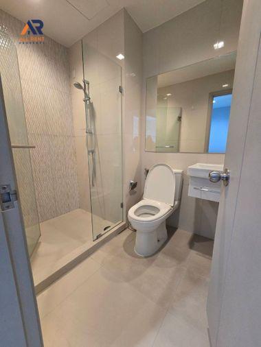 รูป 🔥 Life Sukhumvit 48 ห้อง 1 Bedroom ชั้น 14 อาคาร S ใกล้ BTS พระโขนง เพียง 18,000 บาท/เดือน พร้อมเข้าอยู่! 🚆🏙️ - รูปที่ 9/9