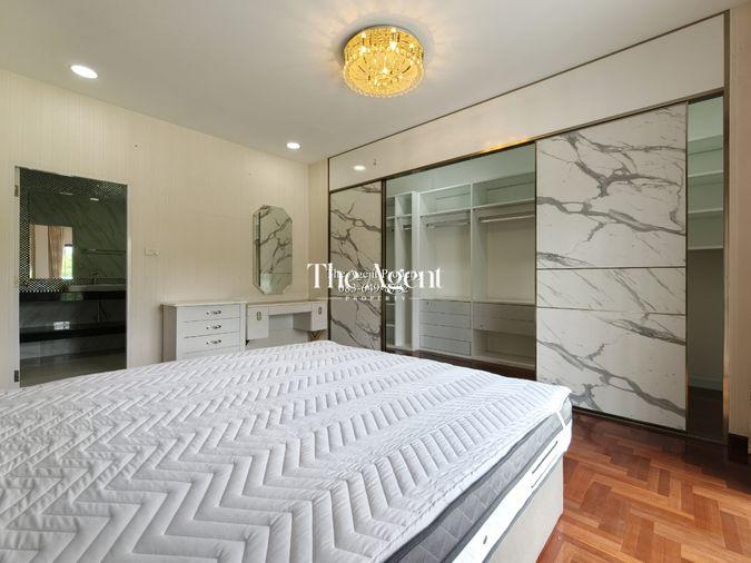 รูป ให้เช่าบ้านเดี่ยว Perfect Place รามคำแหง 164 โซนโคโรเนียล 5 ห้องนอน 6 ห้องน้ำ 127 ตร.ว. ติด RIS พร้อมอยู่ 95,000 บาท/เดือน - รูปที่ 30/50