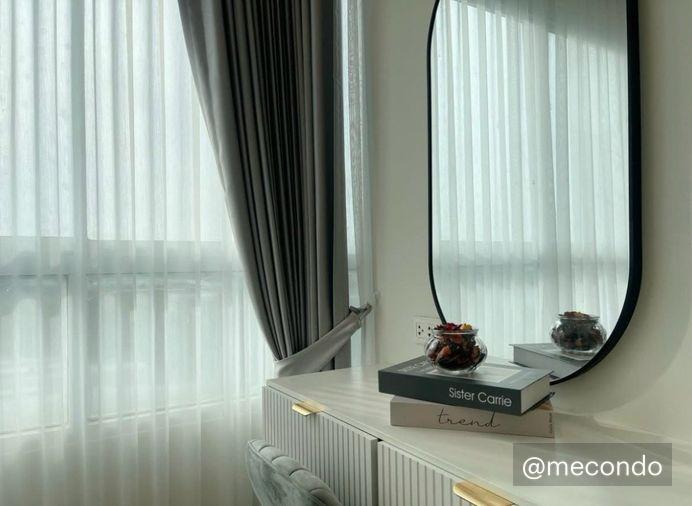 รูป ME2500423 ขายคอนโดห้องใหญ่ ราคาพิเศษ Happy Condo ลาดพร้าว 101 ห้องพร้อมอยู่ แต่งครบ - รูปที่ 10/13