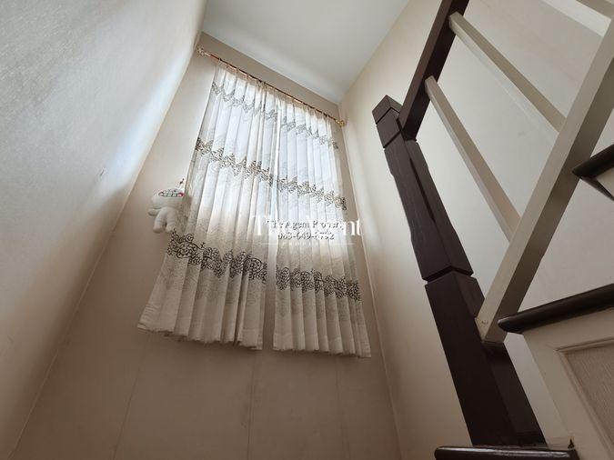 รูป ให้เช่าบ้านเดี่ยว หลังมุม Perfect Place รามคำแหง 164 พื้นที่ใช้สอย 80 ตร.ว. 4 นอน ใกล้ RIS เช่า 55,000 บาท ขาย 8.5 ล้าน - รูปที่ 20/48