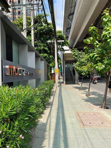 รูป Modiz Station Phaholyothin 59 | 🚆 ติด BTS พหลโยธิน 59 - รูปที่ 3/3