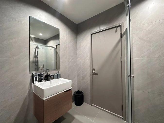 picture Ideo Sukhumvit Rama4 new promotion, fully furnished Ready to move in - 10/10