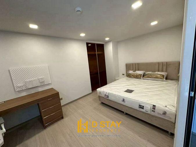 รูป Best Price 💗 ขาย One9Five Asoke-Rama 9 ห้องสวย Duplex ตกแต่งเฟอร์ครบ พร้อมอยู่ ‼️DS3908 | Line @Dstay - รูปที่ 3/10