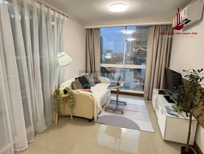 picture ✨ For Sale : Chateau In Town Phaholyothin 11 Condo ✨ 💰 Only 4,900,000 THB - 1/9