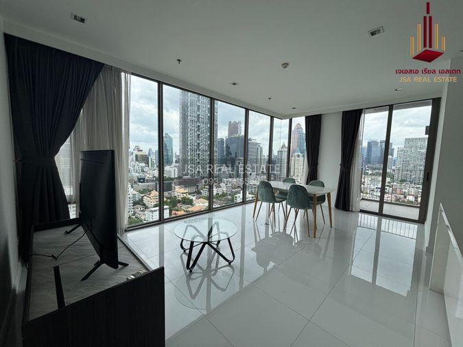 picture ✨ For Sale : Nara 9 Condo ✨ 💰 Only 13,000,000 THB - 2/8