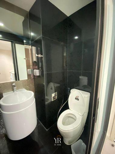 รูป ปล่อยเช่า Rhythm Sukhumvit 36-38 ห้องราคาดีมาก ตกแต่งครบ เฟอร์นิเจอร์ก็ครบ 1 ห้องนอน 1 ห้องน้ำ พร้อมเข้าอยู่ - รูปที่ 5/7