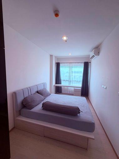 picture AS2242 Niche Mono Sukhumvit - Puchao Condo For Rent  - 1/12