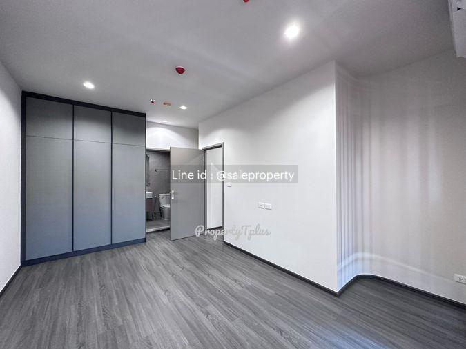 รูป Ideo Sukhumvit Rama4 2ห้องนอน โปรใหม่!! เฟอร์นิเจอร์ครบ พร้อมเข้าอยู่ - รูปที่ 9/12