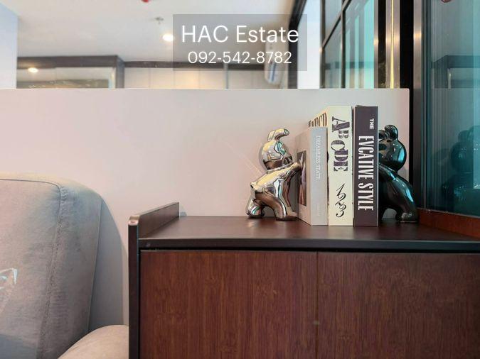 รูป ให้เช่าRegent Home Bangna - 1นอน 28ตรม. ชั้น19 - Line:@hac55 - รูปที่ 5/14
