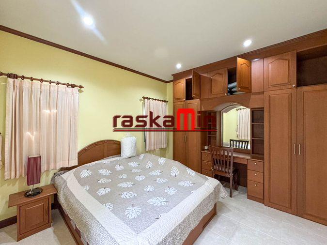 รูป บ้านชลิตา บ้านเดี่ยวให้เช่า 3 ห้องนอน พร้อมเข้าอยู่ - รูปที่ 15/18