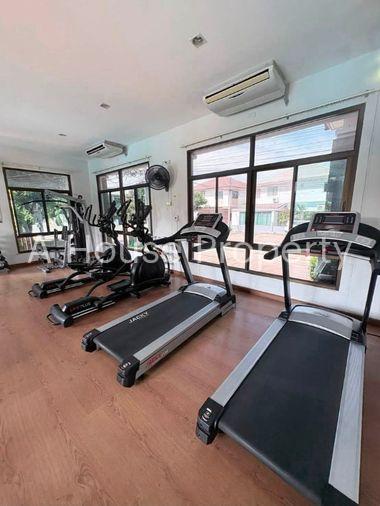รูป ให้เช่าบ้านแฝด 2 ชั้น หมู่บ้านกีรดา หนองมน ใกล้บางแสน ชลบุรี - รูปที่ 18/19