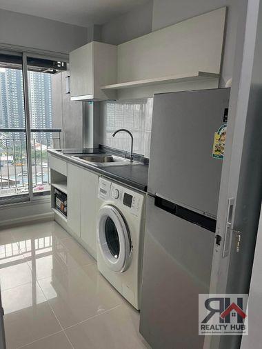 รูป 🤝🏻RB25551 ให้เช่าถูกมาก👍แอสปาย พระราม 9✅แอดไลน์ @mproperty( มี @ ด้วย) แอดมินตอบไว - รูปที่ 3/14