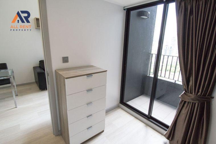 รูป 🔥 Knightsbridge Prime Sathorn ห้อง Duplex 1 ห้องนอน ชั้น 28 วิวเมือง ใจกลางสาทร เพียง 22,000 บาท/เดือน พร้อมเข้าอยู่! 🏙️✨ - รูปที่ 15/24