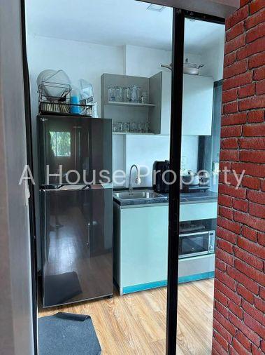 picture Condo for sale, Kensington Laem Chabang-Sriracha, Chonburi. move in Ready - 6/12