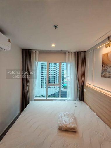 picture Regent home Bangna. 1bed 28sq.m. Line id: @pfagent - 6/9