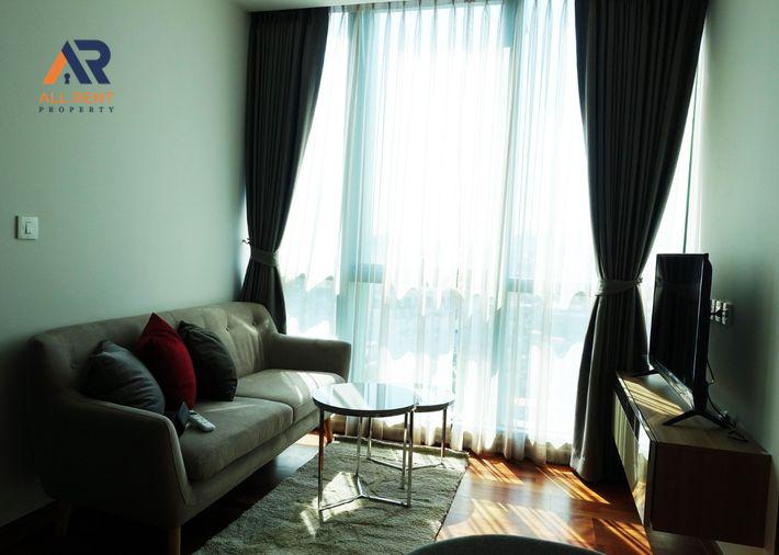 รูป 🔥 Wish Signature Midtown Siam ห้อง 1 Bedroom Plus ชั้น 26 ใกล้ BTS ราชเทวี เพียง 19,000 บาท/เดือน พร้อมเข้าอยู่! 🏙️🚆 - รูปที่ 4/10
