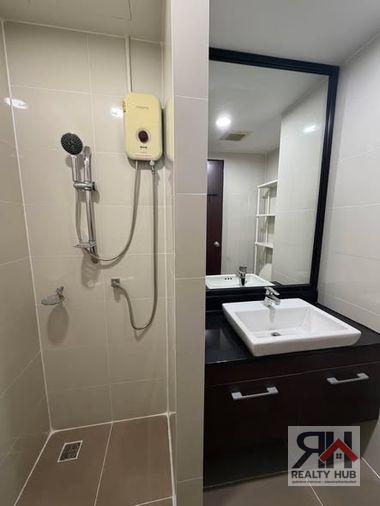 รูป 🤝🏻RB25549 ให้เช่าถูกมาก👍แอ็บสแตร็กส์ พหลโยธิน พาร์ค✅แอดไลน์ @mproperty( มี @ ด้วย) แอดมินตอบไว - รูปที่ 5/8