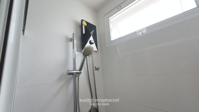 รูป บ้านเดี่ยว 50.7 ตร.ว. ใน Villaggio ศรีนครินทร์–บางนา ของดีที่ไม่ได้มีเข้ามาบ่อย - รูปที่ 9/32