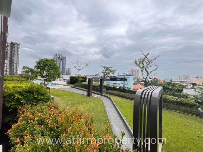 รูป 💥💥ขายคอนโดพร้อมอยู่!! Supalai Veranda รัชวิภา-ประชาชื่น 1BED 43.26 ตร.ม. ชั้น 5 ตึก Center วิวสวน เพียง 2.85 ล้านบาท!! สนใจ LINE: @atfirm💥💥 - รูปที่ 12/13