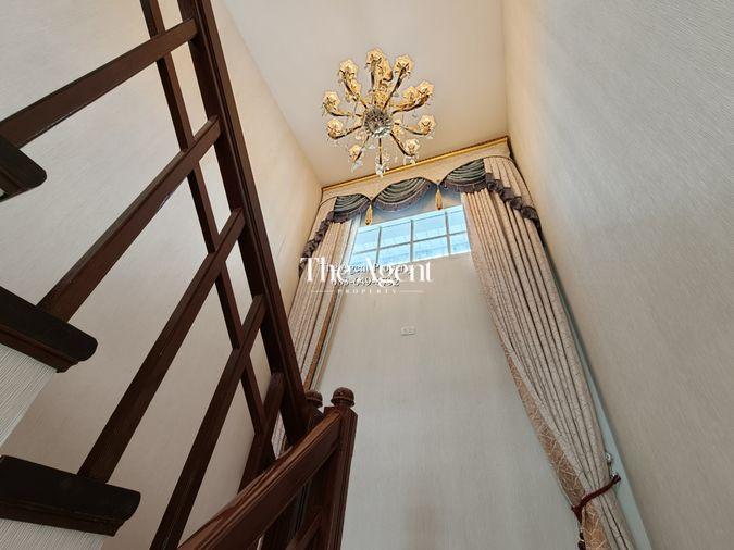 รูป ให้เช่าบ้านเดี่ยว Perfect Place รามคำแหง 164 โซนโคโรเนียล 5 ห้องนอน 6 ห้องน้ำ 127 ตร.ว. ติด RIS พร้อมอยู่ 95,000 บาท/เดือน - รูปที่ 26/50