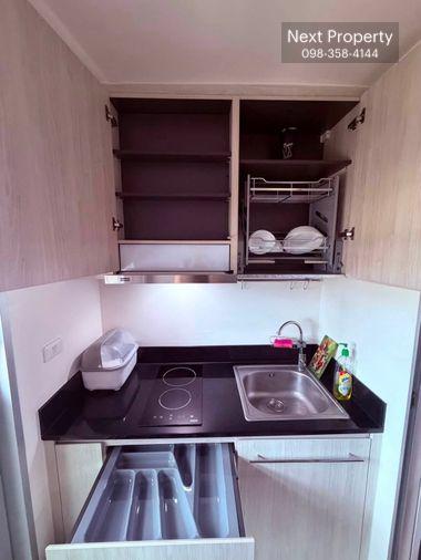 picture AS2242 Niche Mono Sukhumvit - Puchao Condo For Rent - 9/12