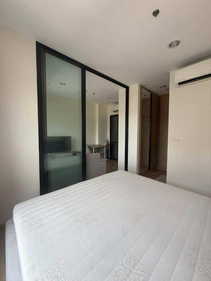 รูป 🤝🏻RB25563 ให้เช่าถูกมาก👍นิช โมโน เจริญนคร✅แอดไลน์ @mproperty( มี @ ด้วย) แอดมินตอบไว - รูปที่ 7/9