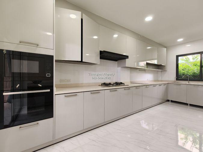 รูป ให้เช่าบ้านเดี่ยว Perfect Place รามคำแหง 164 โซนโคโรเนียล 5 ห้องนอน 6 ห้องน้ำ 127 ตร.ว. ติด RIS พร้อมอยู่ 95,000 บาท/เดือน - รูปที่ 15/50