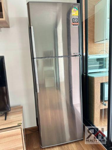 รูป 🤝🏻RB25559 ให้เช่าถูกมาก👍รีช พหลโยธิน 52✅แอดไลน์ @mproperty( มี @ ด้วย) แอดมินตอบไว - รูปที่ 24/24