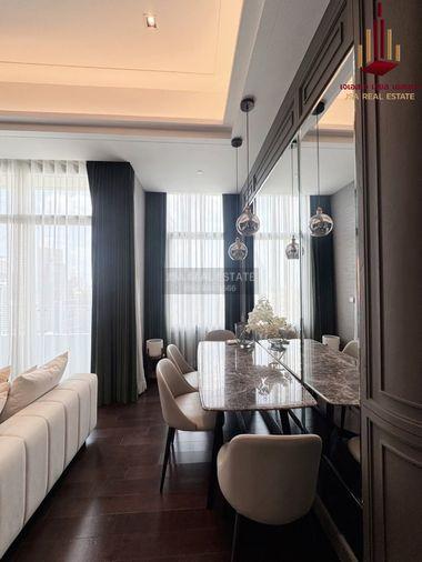 picture ✨ For Rent: The Diplomat 39 Condo ✨ 💰 Only 94,000 THB/month - 4/5