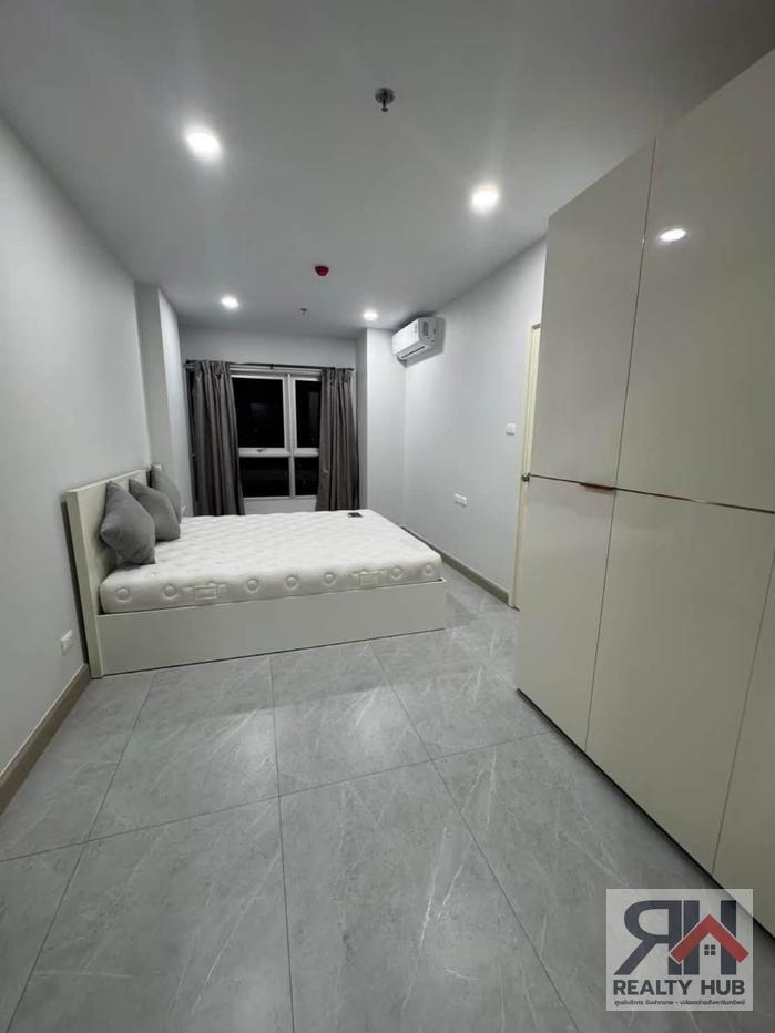รูป 🤝🏻RB25562 ให้เช่าถูกมาก👍ศุภาลัย เวอเรนด้า สถานีภาษีเจริญ✅แอดไลน์ @mproperty( มี @ ด้วย) แอดมินตอบไว - รูปที่ 5/7
