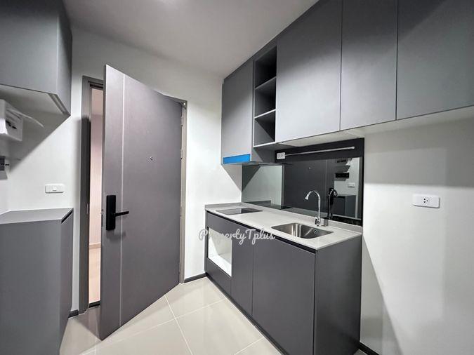 รูป Ideo Sukhumvit Rama4 2ห้องนอน โปรใหม่!! เฟอร์นิเจอร์ครบ พร้อมเข้าอยู่  - รูปที่ 2/12