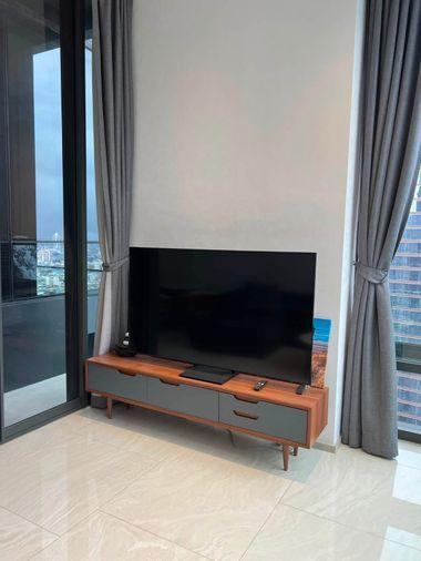 picture 🔥 Best-Value High-Floor 2BR at Ashton Silom | Special Price 56,000/month - 5/24