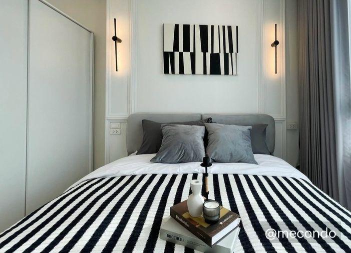 รูป ME2500423 ขายคอนโดห้องใหญ่ ราคาพิเศษ Happy Condo ลาดพร้าว 101 ห้องพร้อมอยู่ แต่งครบ - รูปที่ 3/13