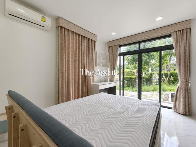 รูป ให้เช่าบ้านเดี่ยว Perfect Place รามคำแหง 164 โซนโคโรเนียล 5 ห้องนอน 6 ห้องน้ำ 127 ตร.ว. ติด RIS พร้อมอยู่ 95,000 บาท/เดือน - รูปที่ 20/50