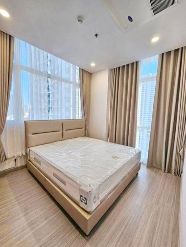 picture 9826, 2 Br. condo for at Supalai Premier Si Phraya - Samyan. - 1/7