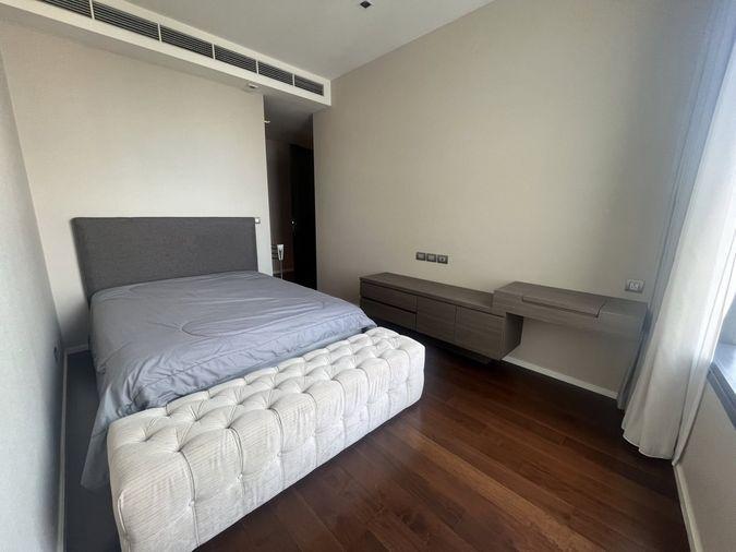 รูป The Diplomat Sukhumvit 39 | Ultra-Luxury 2 Bed 2 Bath at The Diplomat 39 | Steps to BTS Phrom Phong & EmQuartier | Prime Sukhumvit 39 - รูปที่ 2/7